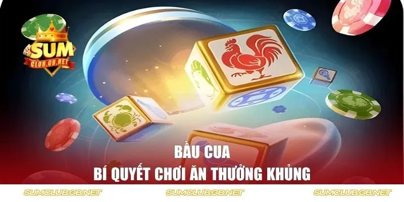 Bí quyết chơi ăn thưởng khủng