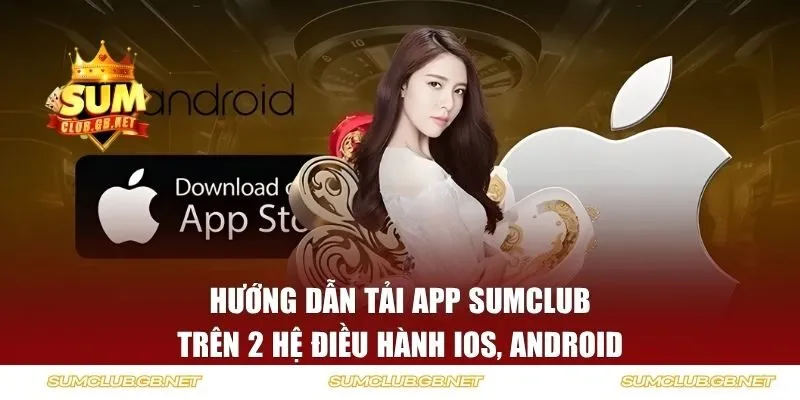 Hướng dẫn cài app đơn giản