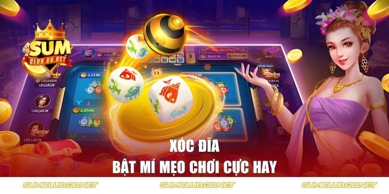 Bật mí mẹo chơi cực hay